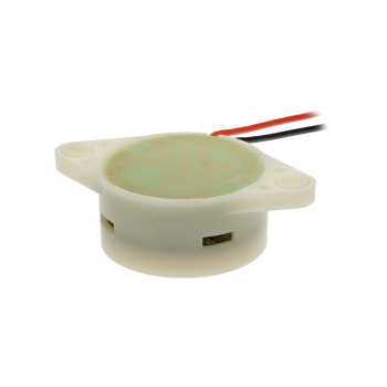 Piezo Buzzer-XPB3015-33S12W